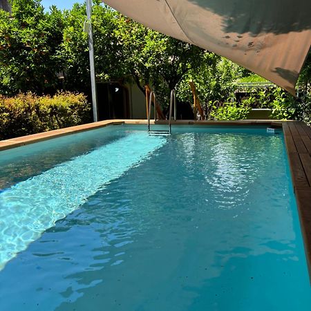 Luxury Historic Residence With Heated Pool Near Catania, Taormina, The Sea And Mount Etna Giarre Exterior foto