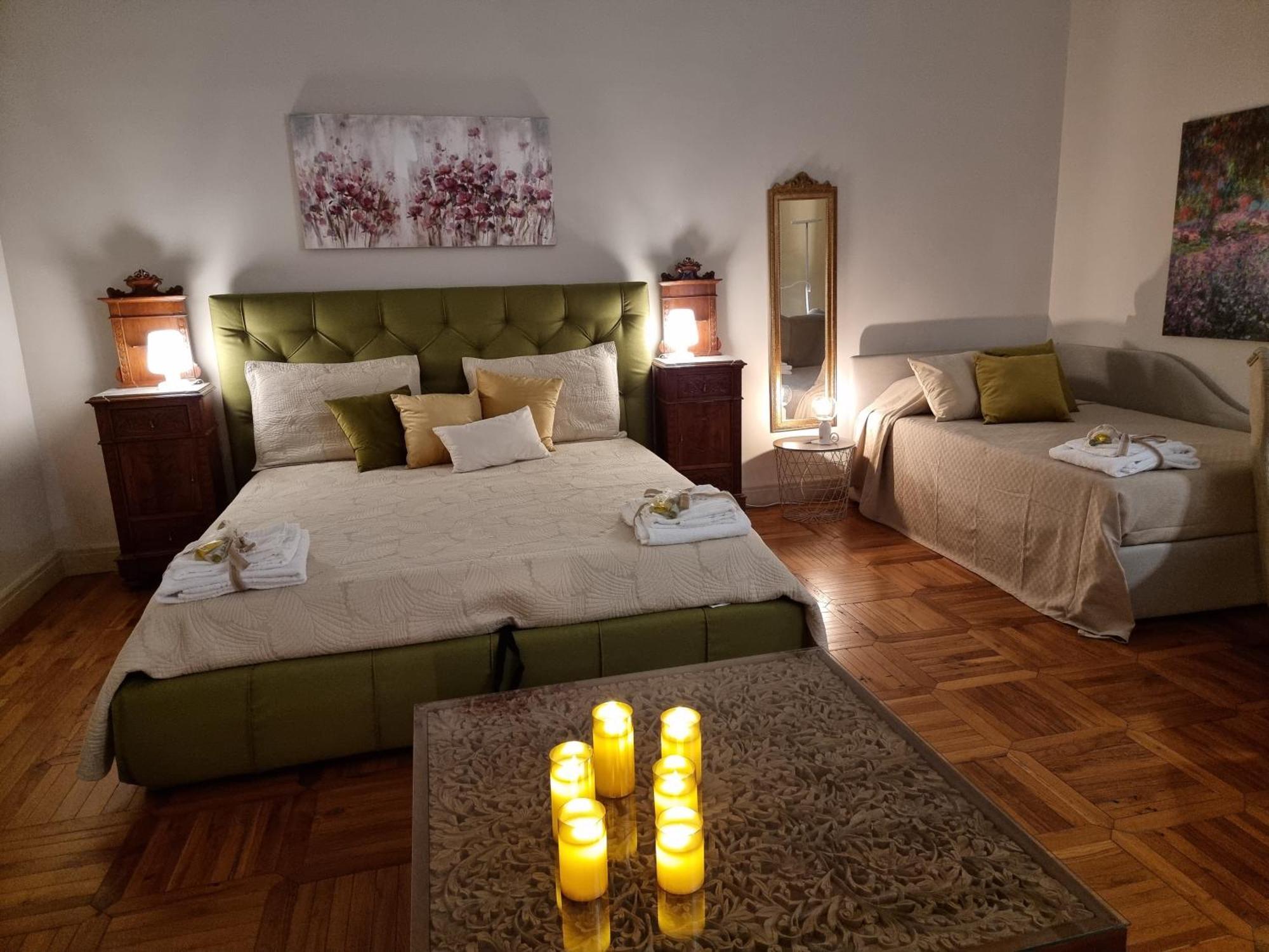 Luxury Historic Residence With Heated Pool Near Catania, Taormina, The Sea And Mount Etna Giarre Exterior foto