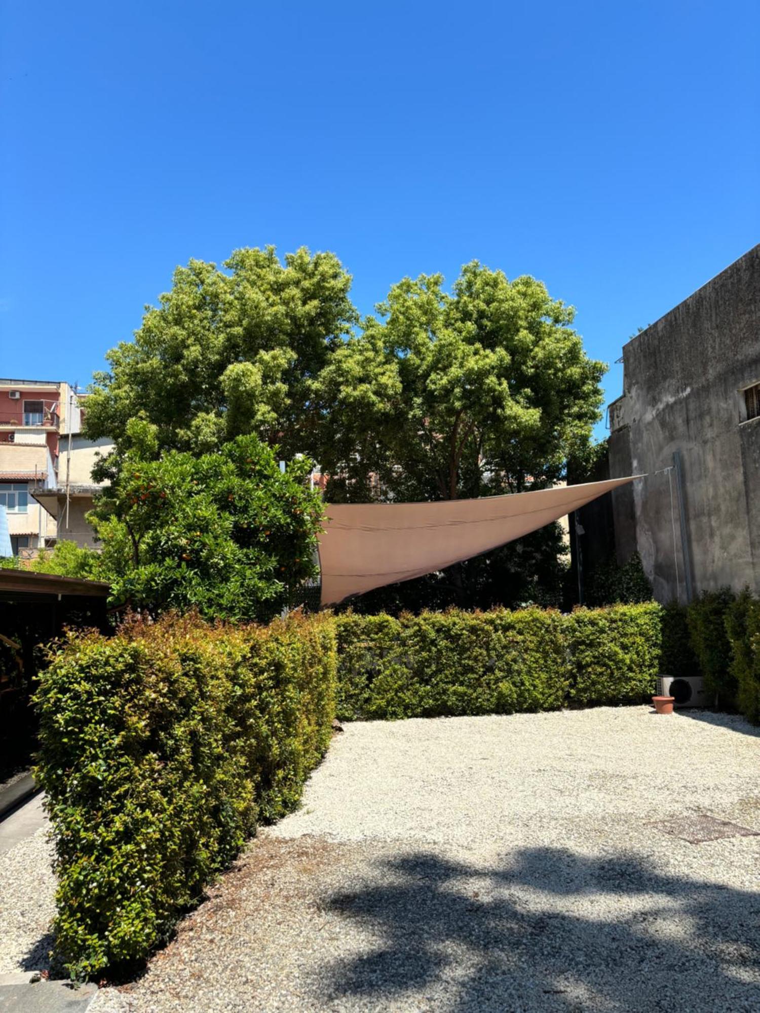 Luxury Historic Residence With Heated Pool Near Catania, Taormina, The Sea And Mount Etna Giarre Exterior foto